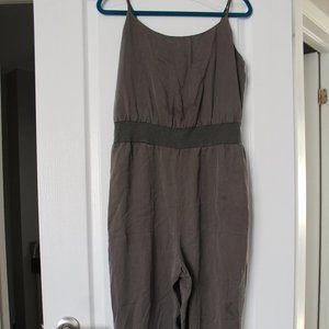 Anthropologie Jumpsuit